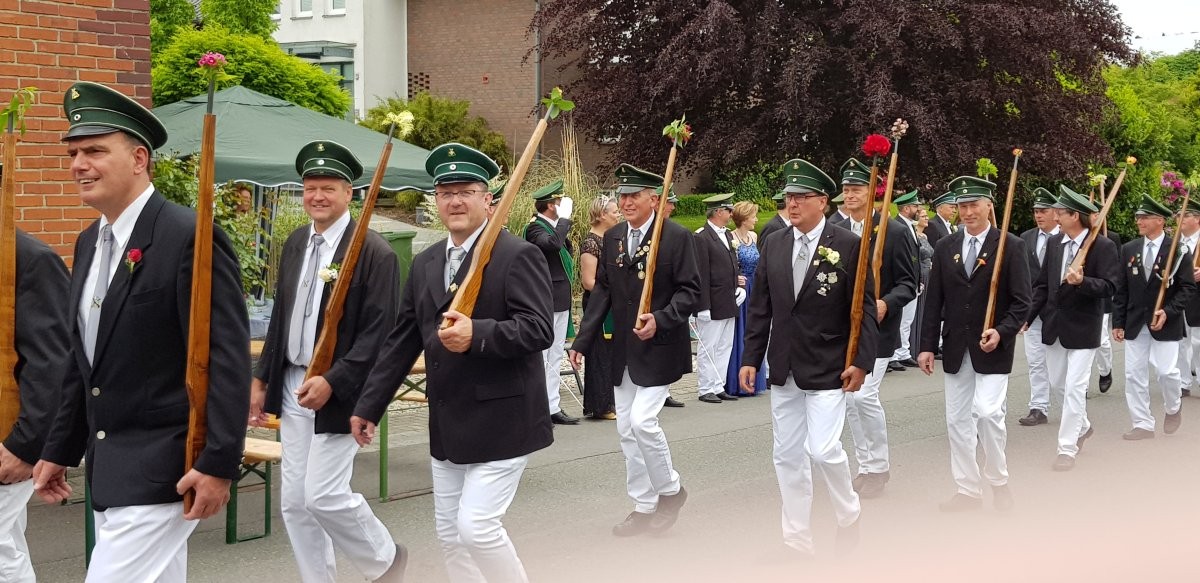 Schützenfest 2019